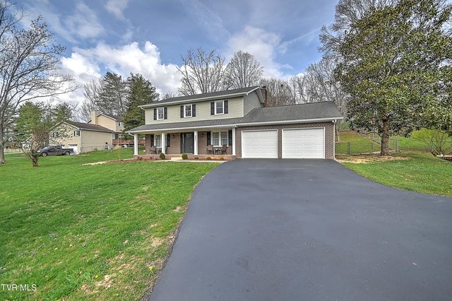 6371 Old Jonesboro Road, Bristol, TN 37620