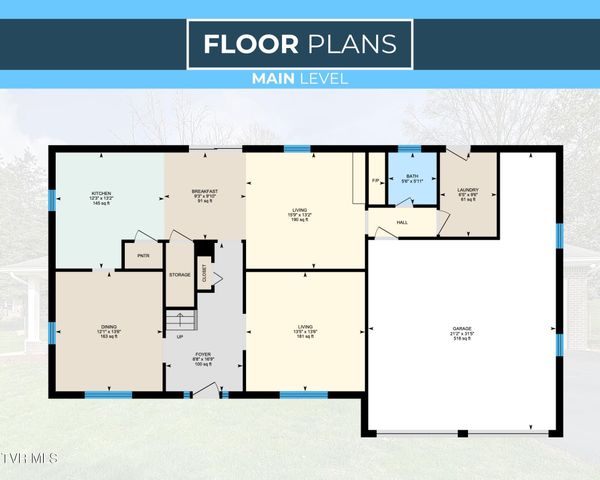 6371 Old Jonesboro Road, Bristol, TN 37620