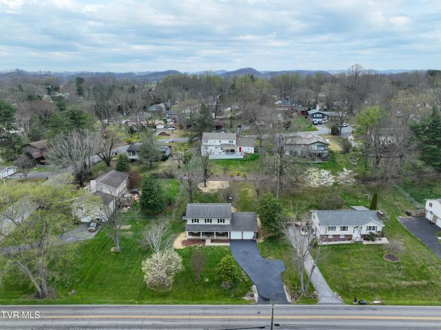 6371 Old Jonesboro Road, Bristol, TN 37620