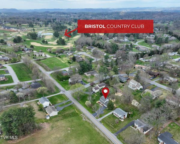 6371 Old Jonesboro Road, Bristol, TN 37620