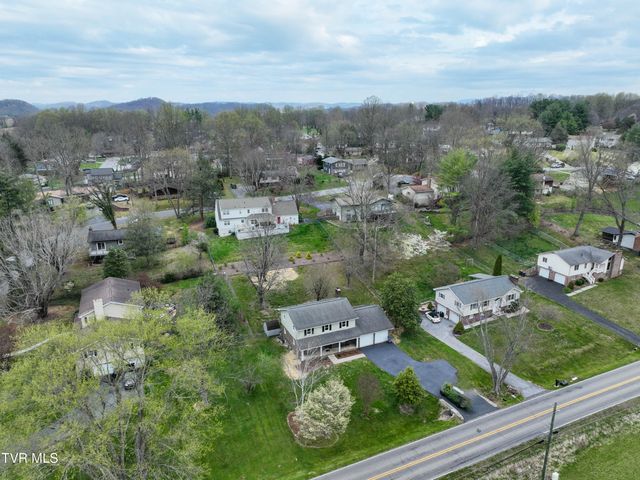 6371 Old Jonesboro Road, Bristol, TN 37620