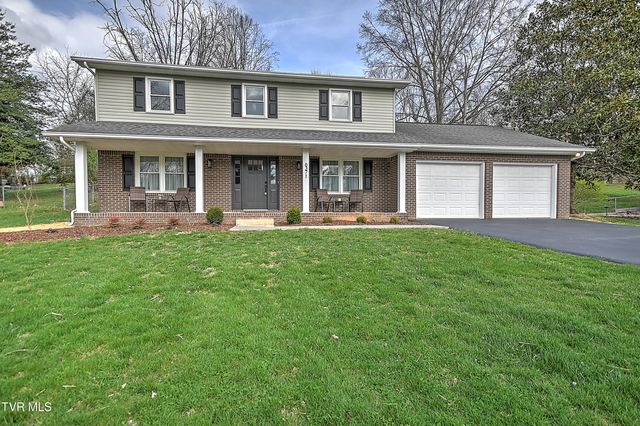 6371 Old Jonesboro Road, Bristol, TN 37620