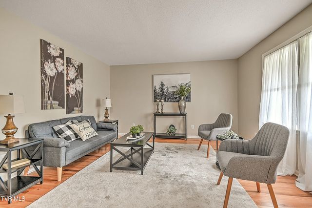 6371 Old Jonesboro Road, Bristol, TN 37620