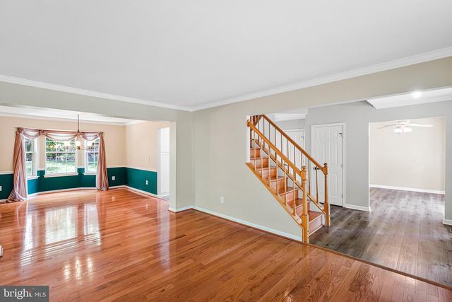 9361 WEATHERSFIELD DR, Bristow, VA 20136