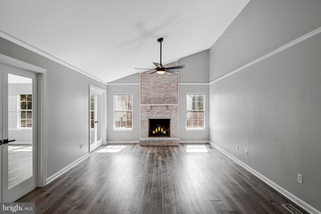 9361 WEATHERSFIELD DR, Bristow, VA 20136