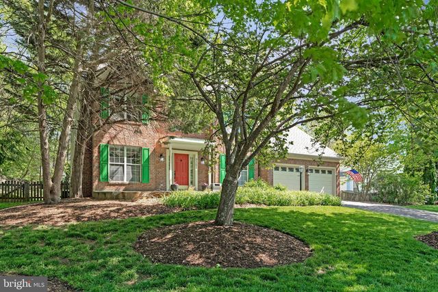 9361 WEATHERSFIELD DR, Bristow, VA 20136