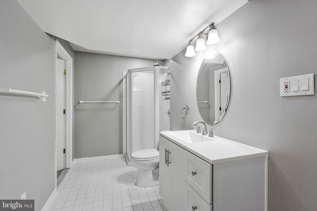 9361 WEATHERSFIELD DR, Bristow, VA 20136