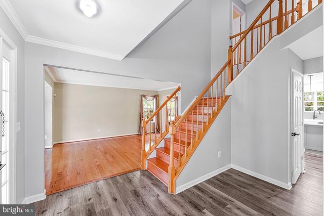 9361 WEATHERSFIELD DR, Bristow, VA 20136