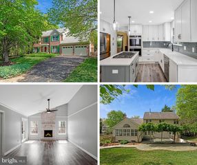 9361 WEATHERSFIELD DR, Bristow, VA 20136