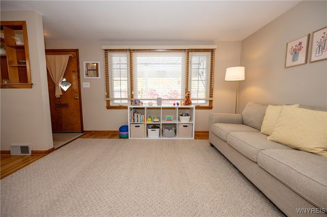 126 Lamson Road, Tonawanda, NY 14223