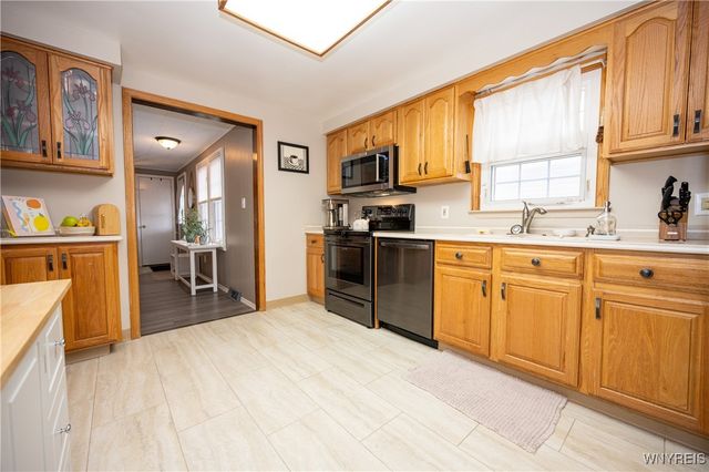 126 Lamson Road, Tonawanda, NY 14223