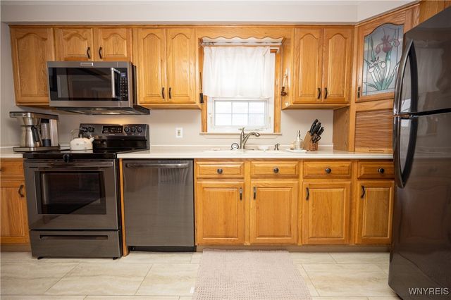 126 Lamson Road, Tonawanda, NY 14223