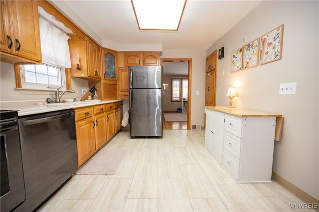 126 Lamson Road, Tonawanda, NY 14223