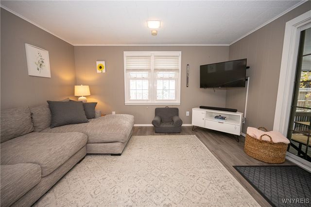 126 Lamson Road, Tonawanda, NY 14223