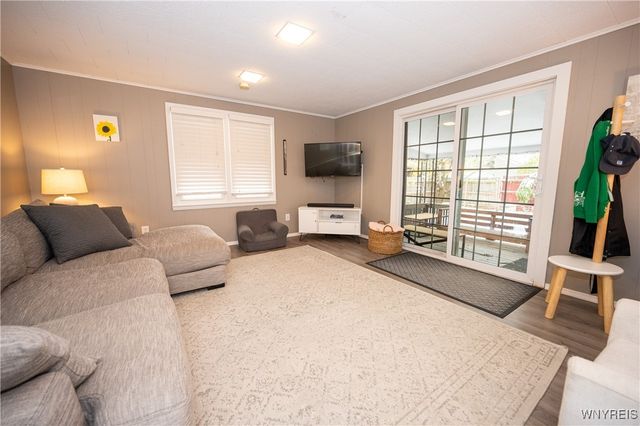 126 Lamson Road, Tonawanda, NY 14223