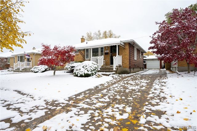 126 Lamson Road, Tonawanda, NY 14223