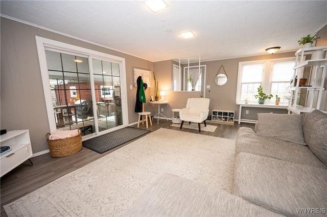 126 Lamson Road, Tonawanda, NY 14223