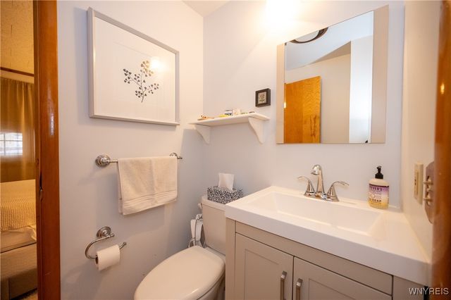 126 Lamson Road, Tonawanda, NY 14223