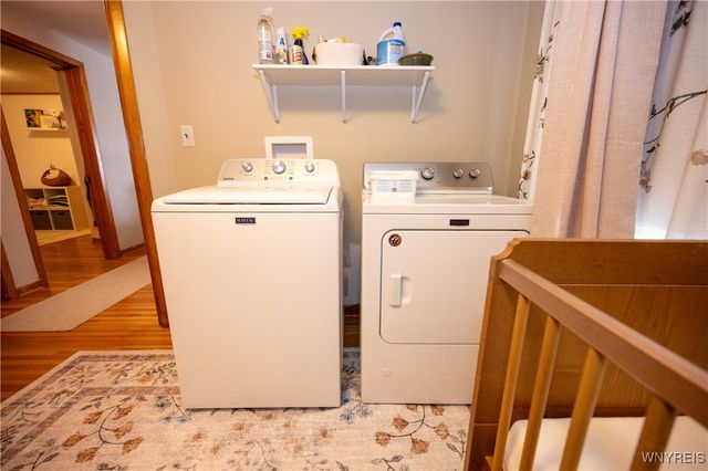 126 Lamson Road, Tonawanda, NY 14223