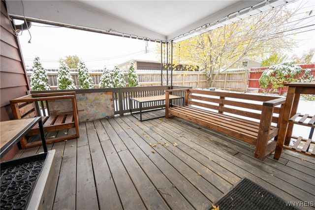 126 Lamson Road, Tonawanda, NY 14223