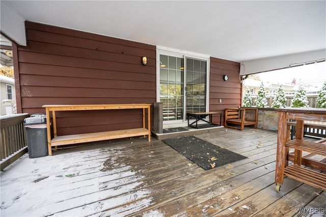 126 Lamson Road, Tonawanda, NY 14223