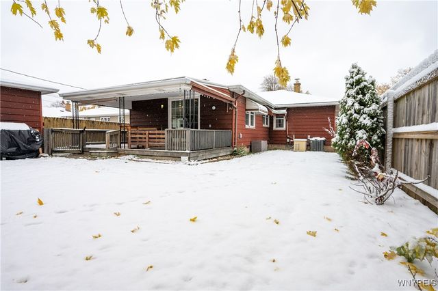 126 Lamson Road, Tonawanda, NY 14223