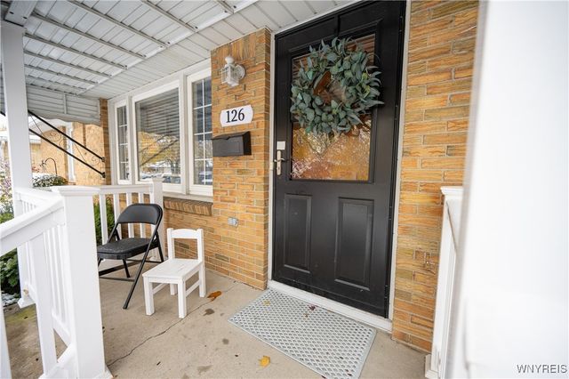 126 Lamson Road, Tonawanda, NY 14223