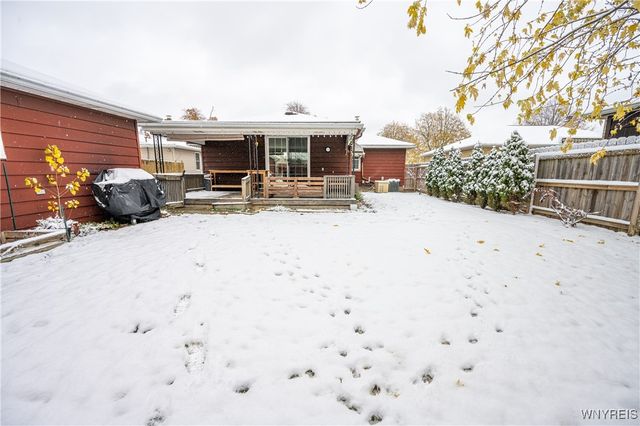 126 Lamson Road, Tonawanda, NY 14223