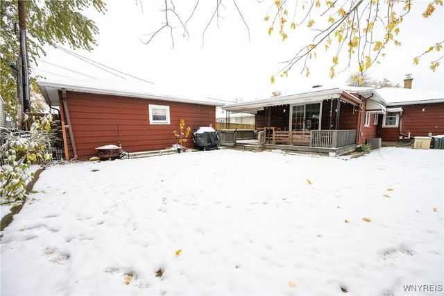 126 Lamson Road, Tonawanda, NY 14223