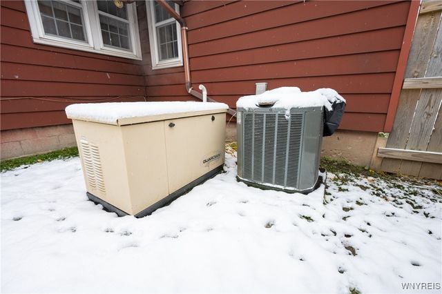 126 Lamson Road, Tonawanda, NY 14223