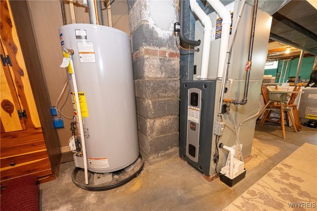 126 Lamson Road, Tonawanda, NY 14223