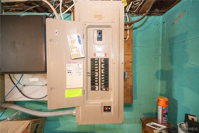 126 Lamson Road, Tonawanda, NY 14223