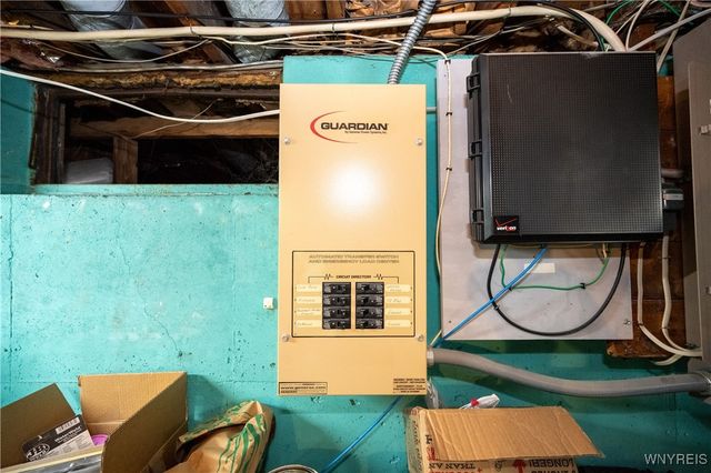 126 Lamson Road, Tonawanda, NY 14223