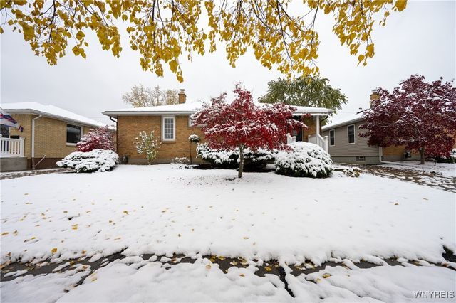 126 Lamson Road, Tonawanda, NY 14223