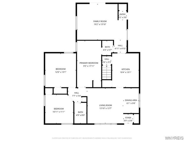 126 Lamson Road, Tonawanda, NY 14223