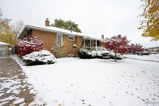 126 Lamson Road, Tonawanda, NY 14223