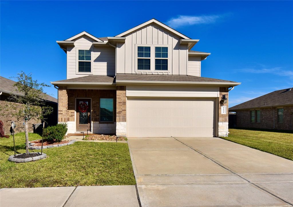 22830 Zephyr Valley Trail, Spring, TX 77373