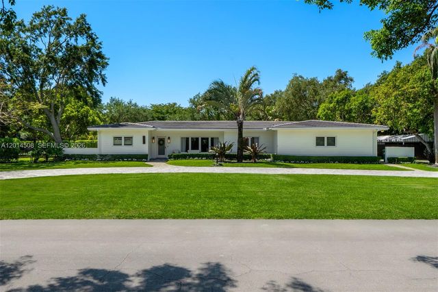 6450 SW 128th St, Pinecrest, FL 33156