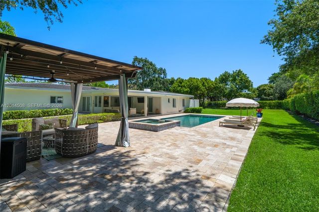 6450 SW 128th St, Pinecrest, FL 33156