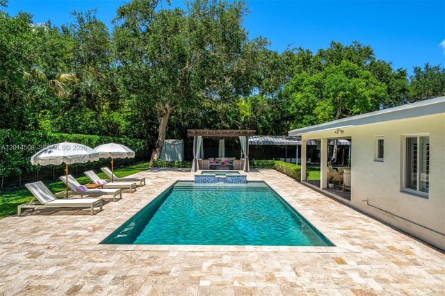 6450 SW 128th St, Pinecrest, FL 33156