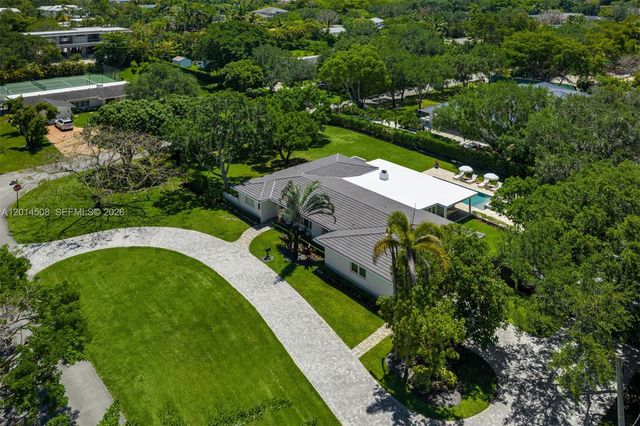 6450 SW 128th St, Pinecrest, FL 33156