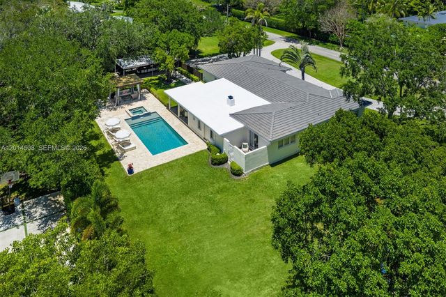 6450 SW 128th St, Pinecrest, FL 33156