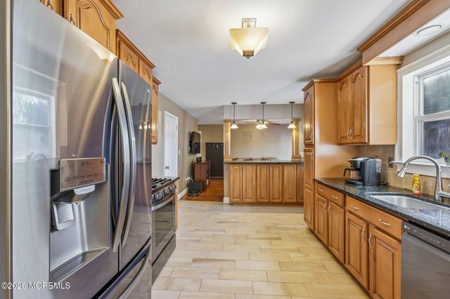 69 Gladiola Drive, Howell, NJ 07731