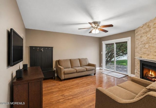 69 Gladiola Drive, Howell, NJ 07731
