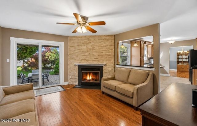 69 Gladiola Drive, Howell, NJ 07731
