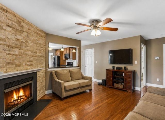 69 Gladiola Drive, Howell, NJ 07731