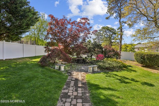 69 Gladiola Drive, Howell, NJ 07731