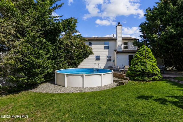 69 Gladiola Drive, Howell, NJ 07731