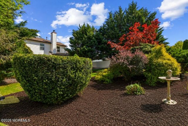 69 Gladiola Drive, Howell, NJ 07731