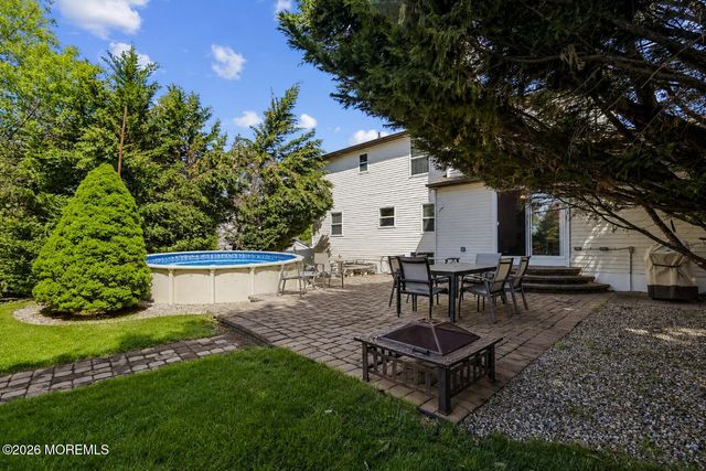 69 Gladiola Drive, Howell, NJ 07731